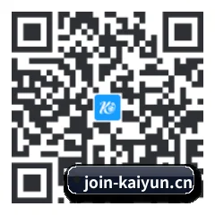 安卓 APP 二维码